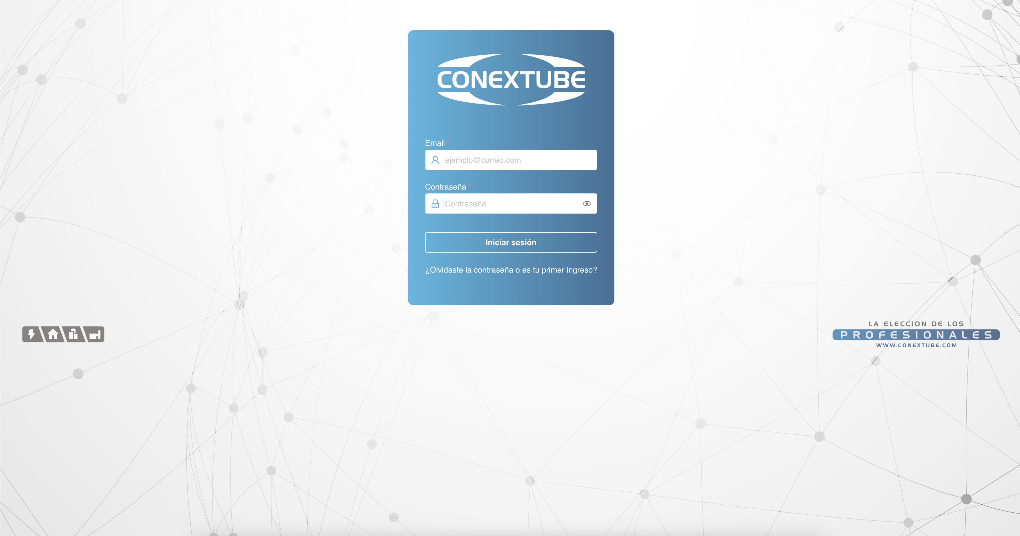 Conextube CRM